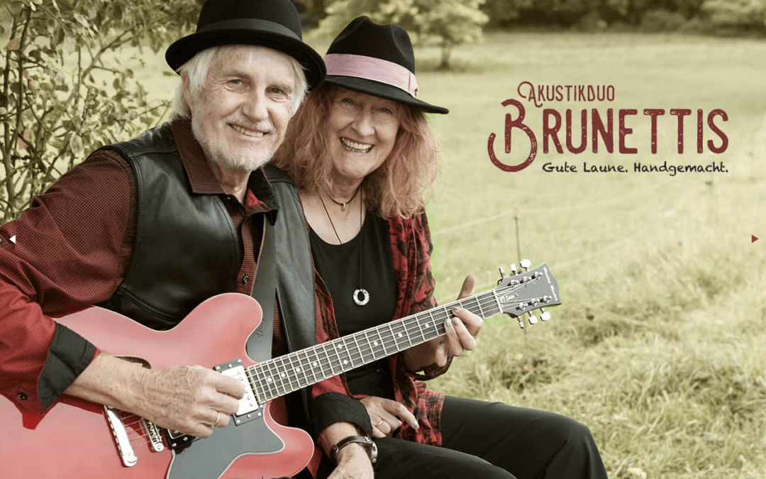 Brunettis – Country & Rockoldies