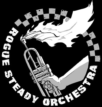 Rogue Steady Orchestra – Schurkenska