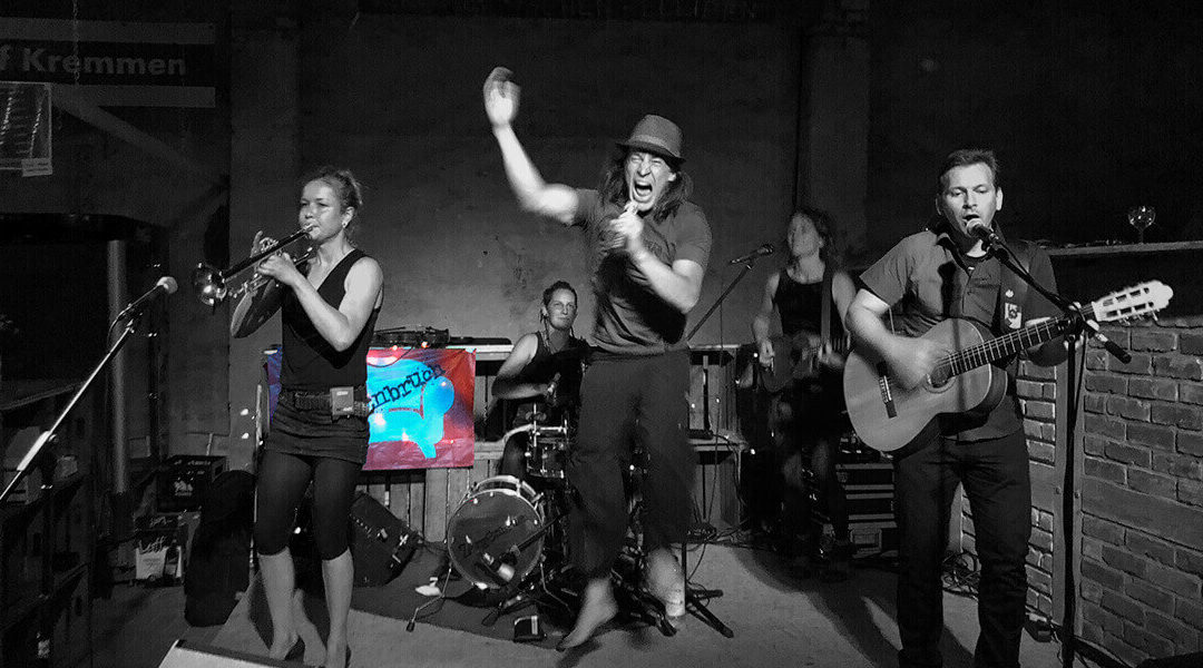 Zargenbruch – WorldFolkBeat – Tanzbar!